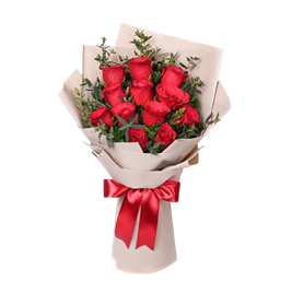 12-Red-Roses-Bouquet