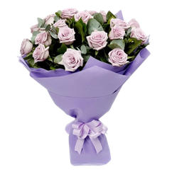 15-Purple-Roses-Bouquet