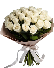 24-White-Roses-Bouquet