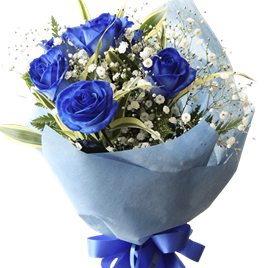 6-Blue-Roses-Bouquet