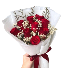 9-Red-Roses-Bouquet