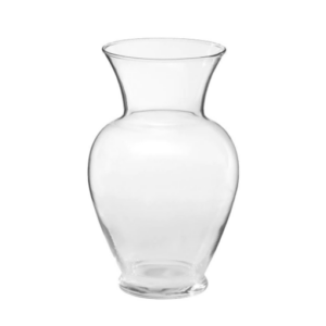 Clear-Glass-Vase