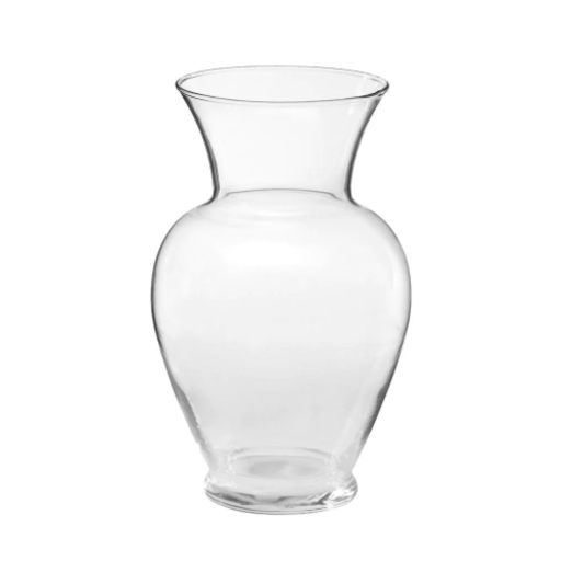 Clear-Glass-Vase