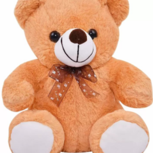 Cute-Brown-Teddy-Bear