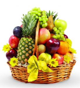 Fruit-Basket