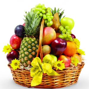 Fruit-Basket