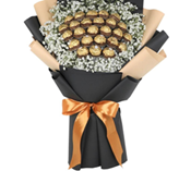 Ferrero Rocher Bouquet