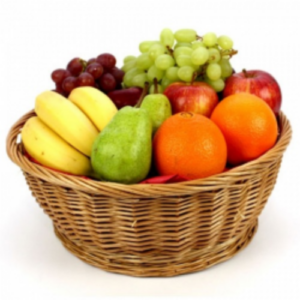 Mixed-Fresh-Fruits-basket