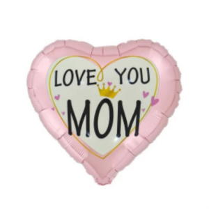 Mother′s-Day-Foil-Balloon